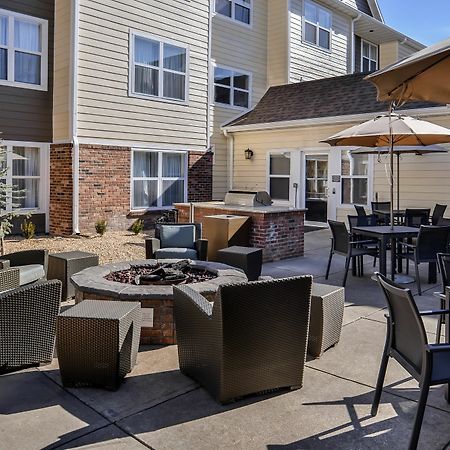 Residence Inn By Marriott Branson Kültér fotó