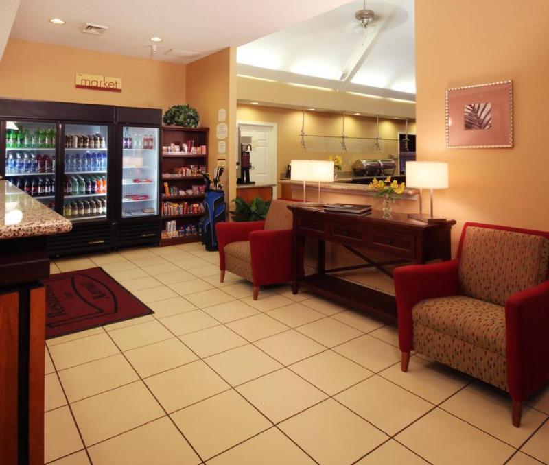 Residence Inn By Marriott Branson Kültér fotó