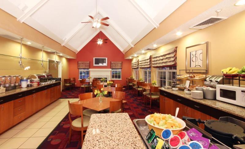 Residence Inn By Marriott Branson Kültér fotó